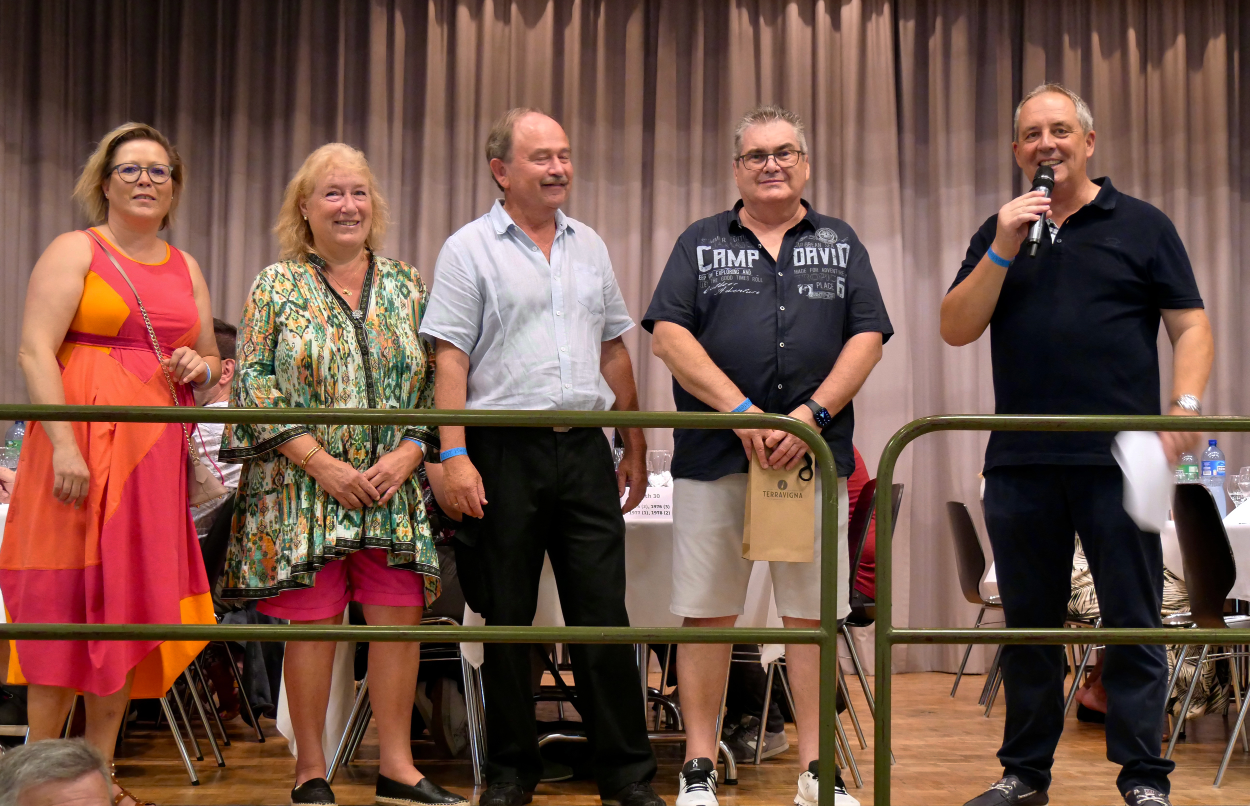 Die Fotos vom Sekfest 2023 sind online!